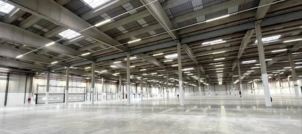 Logistics warehouse for rent of 41.790 m² - Valls, Tarragona. 